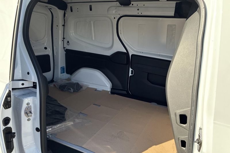 Mercedes Citan bild 15