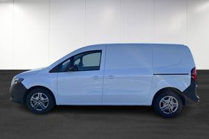 Mercedes Citan bild 7