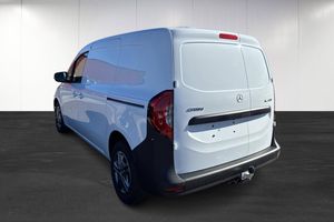 Mercedes Citan bild 4