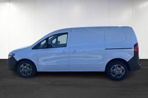 Mercedes Citan bild 7
