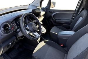 Mercedes Citan bild 10
