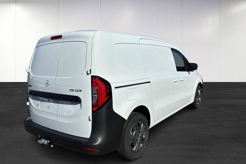 Mercedes Citan bild 3