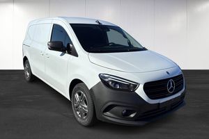 Mercedes Citan bild 2