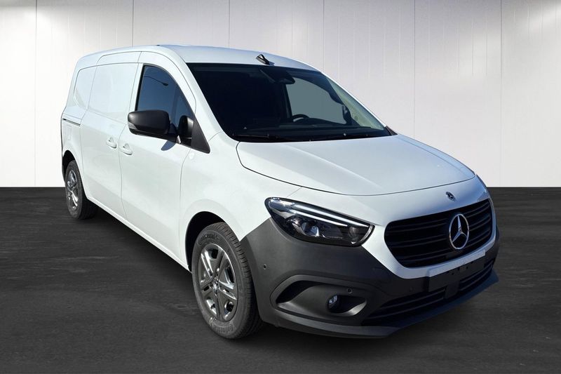 Mercedes Citan bild 2