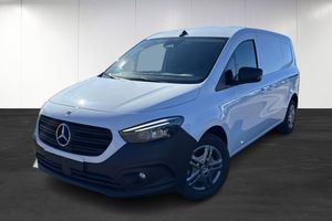 Mercedes Citan bild 1