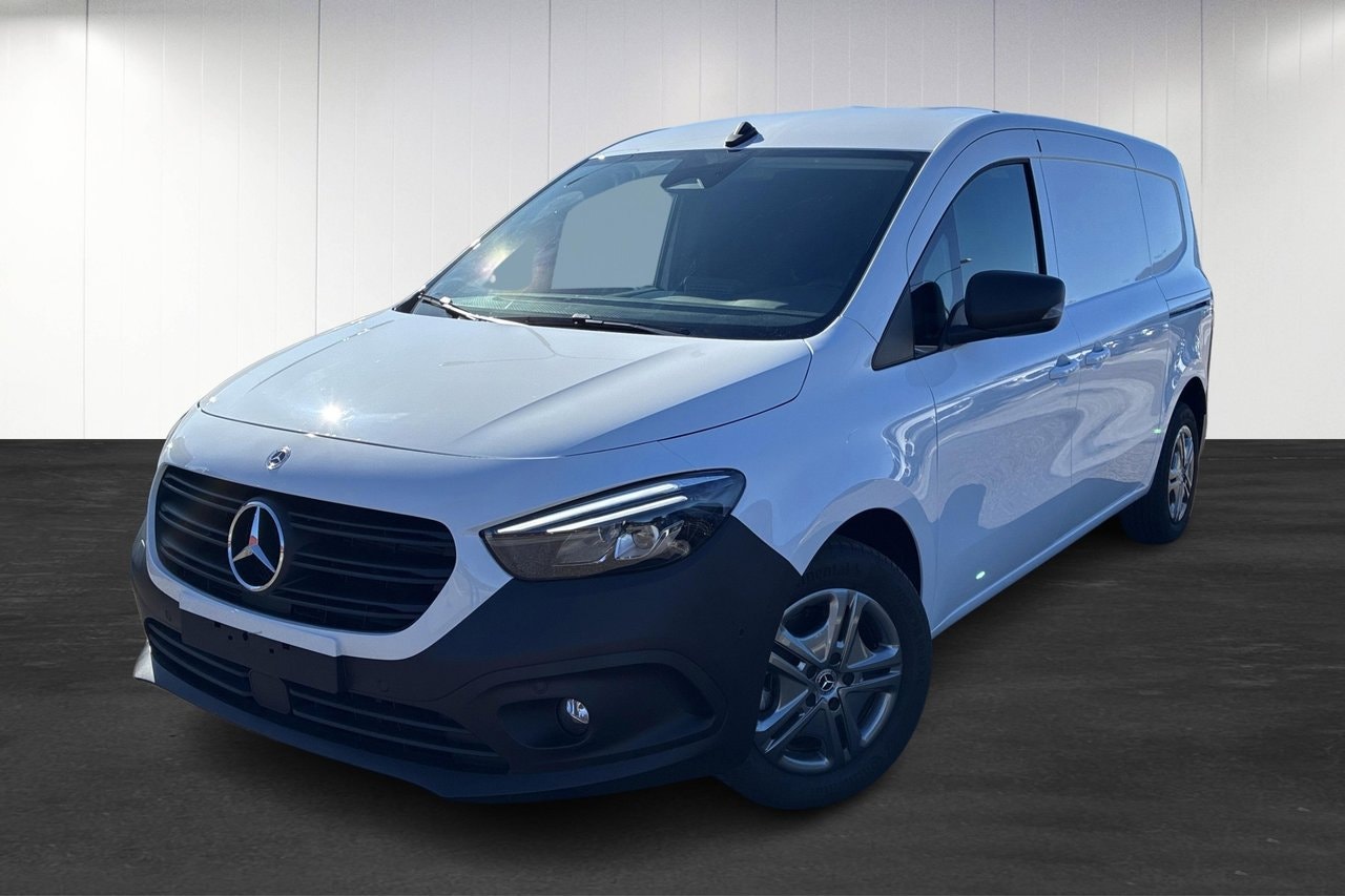 Mercedes Citan