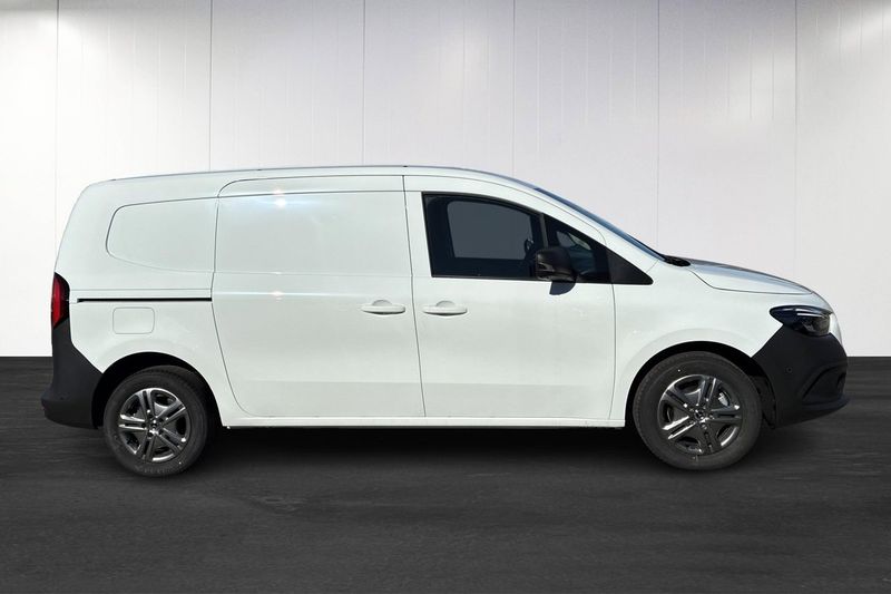 Mercedes Citan bild 8