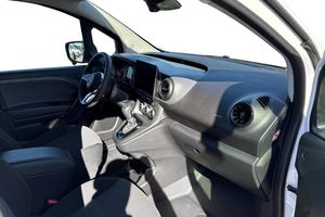 Mercedes Citan bild 14