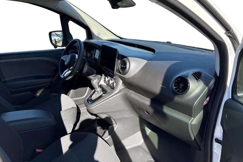 Mercedes Citan bild 14
