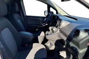 Mercedes Citan bild 13