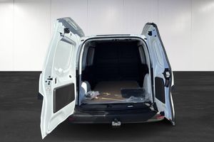 Mercedes Citan bild 16