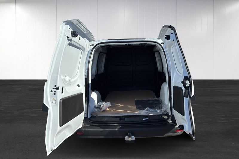 Mercedes Citan bild 16