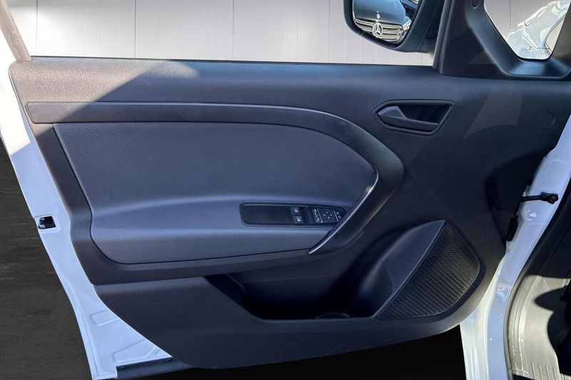 Mercedes Citan bild 9
