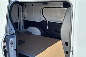 Mercedes Citan bild 15