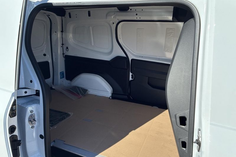 Mercedes Citan bild 15