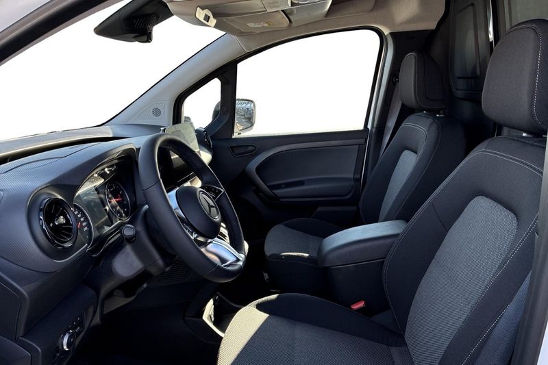 Mercedes Citan bild 11