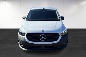 Mercedes Citan bild 5
