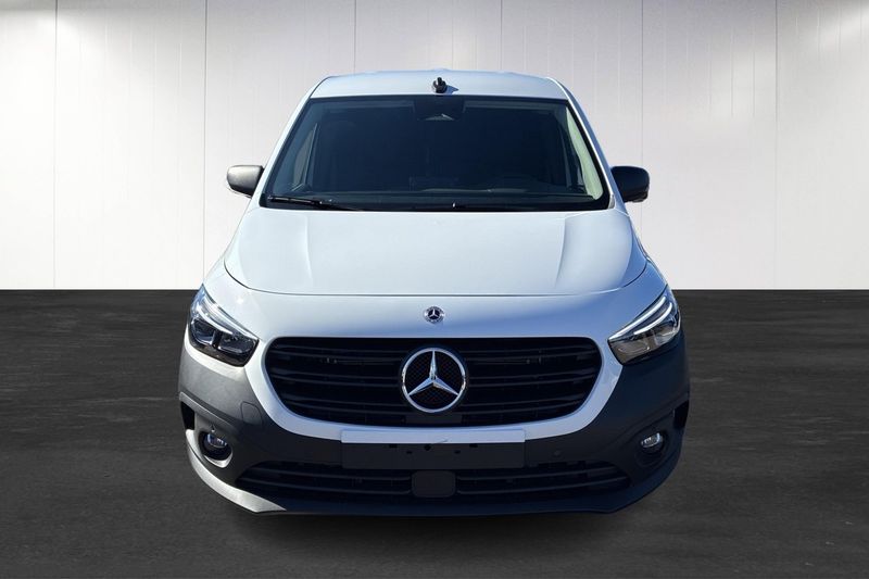 Mercedes Citan bild 5