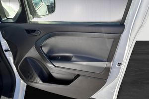 Mercedes Citan bild 12