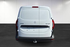 Mercedes Citan bild 6