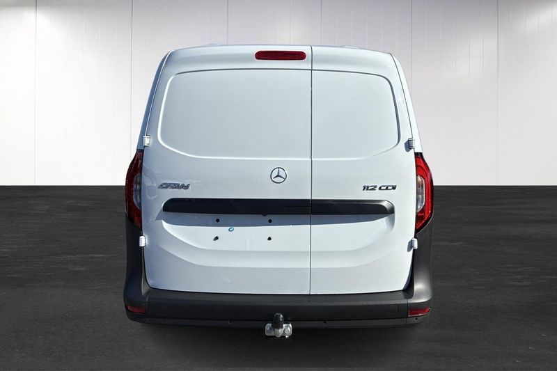 Mercedes Citan bild 6