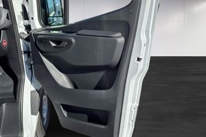 Mercedes Sprinter bild 12