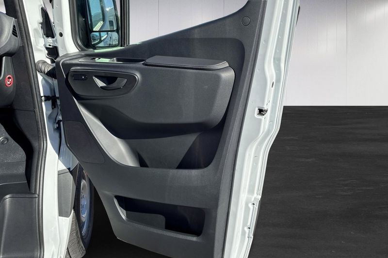 Mercedes Sprinter bild 12