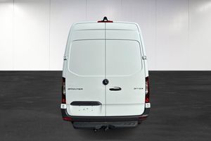 Mercedes Sprinter bild 6
