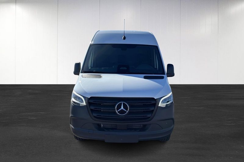 Mercedes Sprinter bild 5