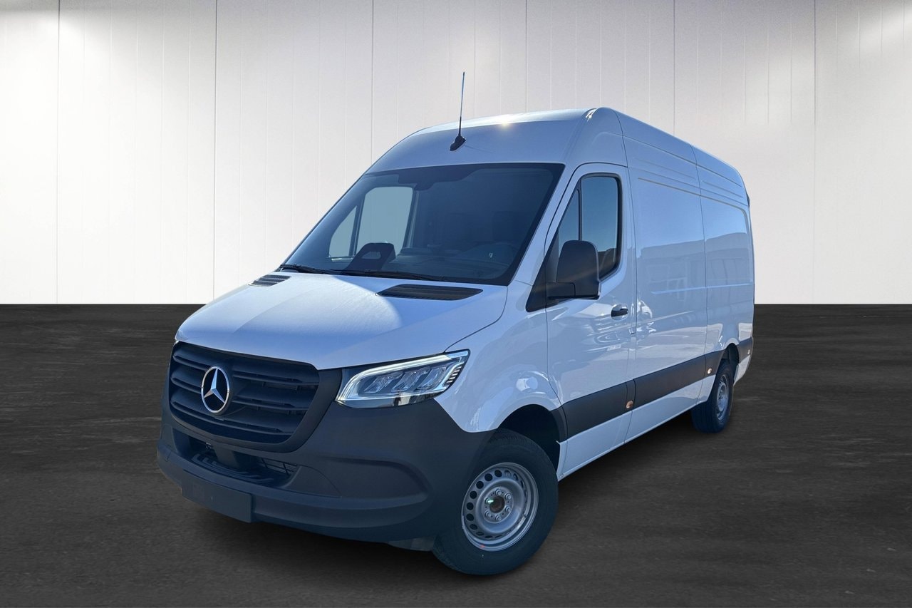 Mercedes Sprinter
