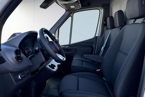 Mercedes Sprinter bild 11