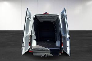 Mercedes Sprinter bild 16