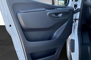 Mercedes Sprinter bild 9