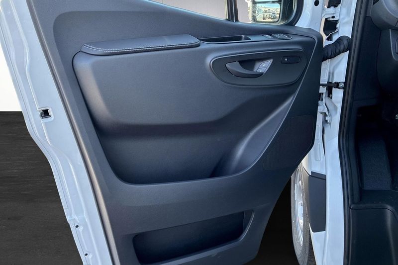 Mercedes Sprinter bild 9
