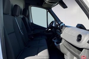 Mercedes Sprinter bild 14