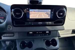 Mercedes Sprinter bild 15