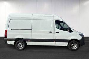 Mercedes Sprinter bild 8