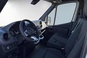 Mercedes Sprinter bild 10