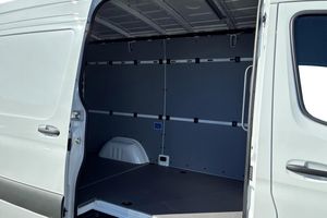 Mercedes Sprinter bild 17