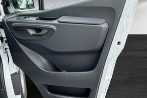 Mercedes Sprinter bild 12