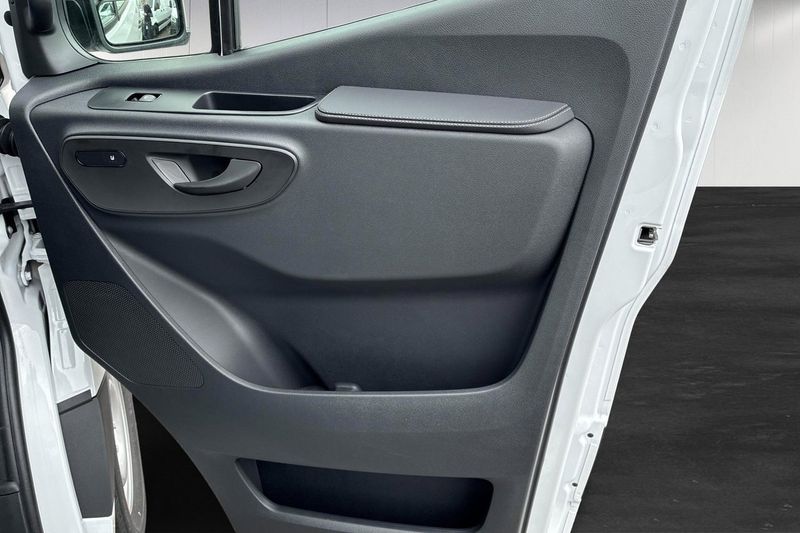 Mercedes Sprinter bild 12