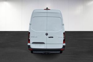 Mercedes Sprinter bild 6