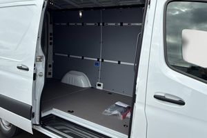 Mercedes Sprinter bild 17