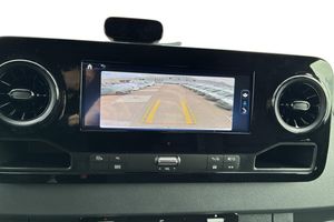 Mercedes Sprinter bild 15