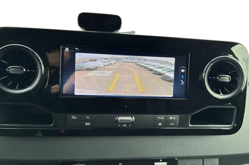 Mercedes Sprinter bild 15
