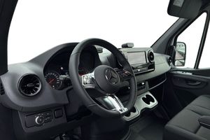 Mercedes Sprinter bild 10