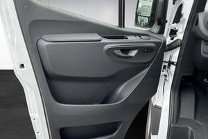 Mercedes Sprinter bild 9