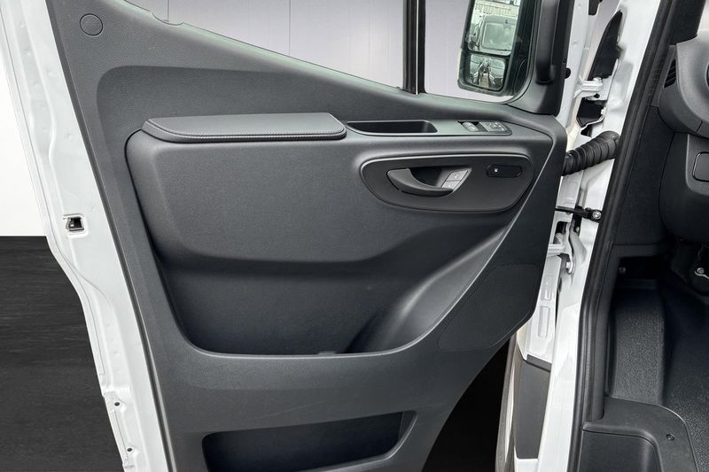 Mercedes Sprinter bild 9