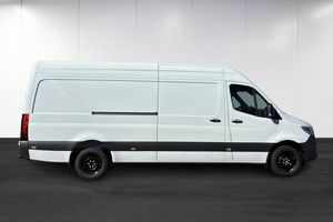 Mercedes Sprinter bild 8