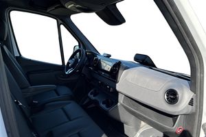 Mercedes Sprinter bild 13